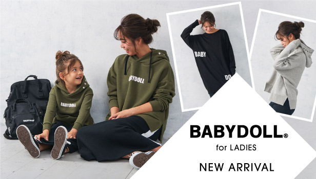 BABYDOLL FOR LADIES