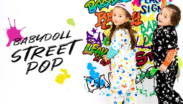 �X�g���[�gPOP