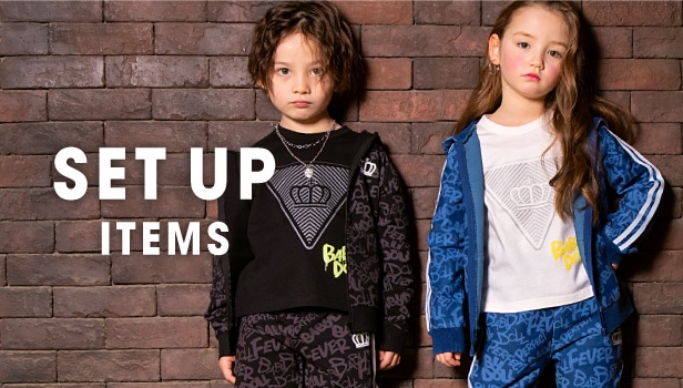 �Z�b�g�A�b�v