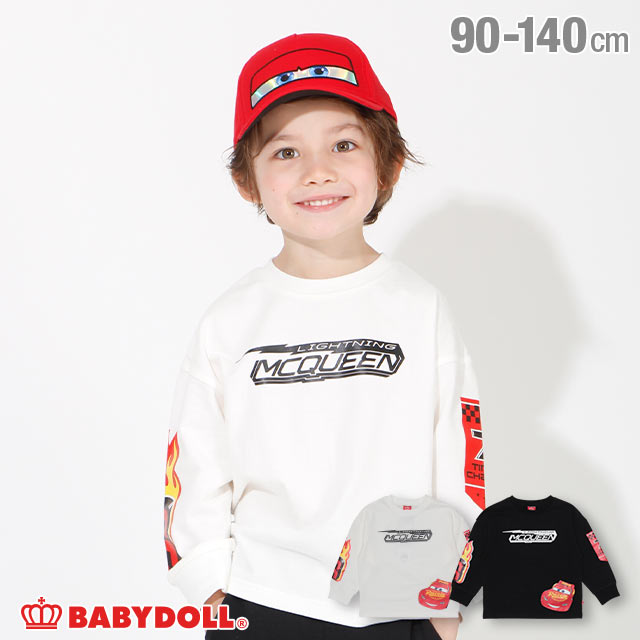 ロンT| BABYDOLL(ベビードール) オンラインショップ | 子供服 通販 公式