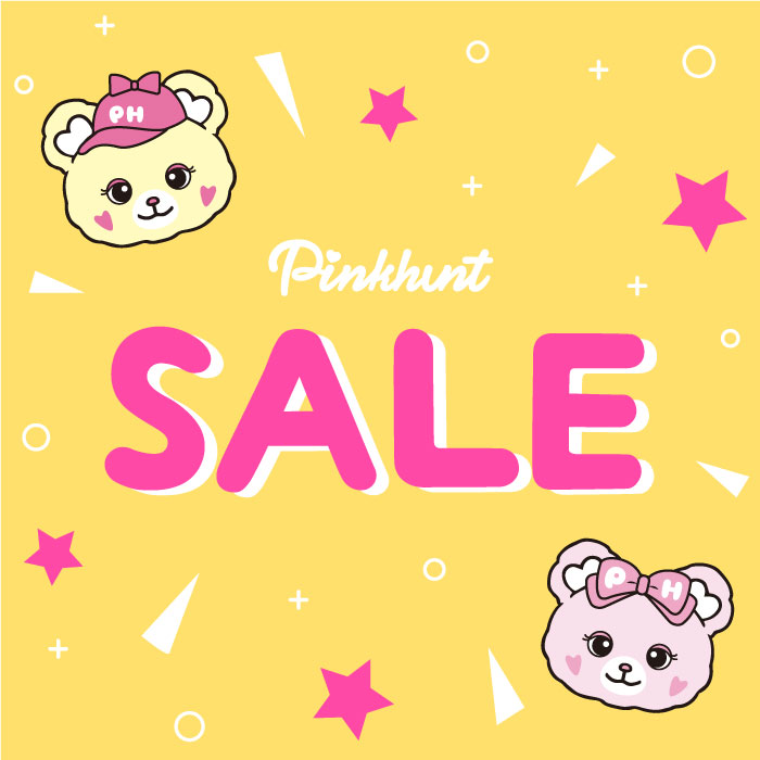 PINKHUNT(ピンクハント)|SALE| 子供服・ベビー服の通販はBABYDOLL