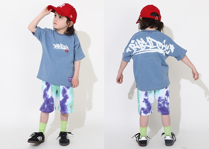 男の子 こども服