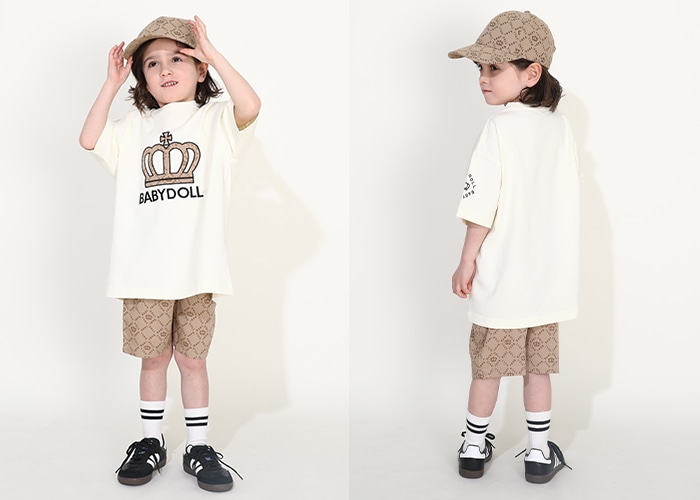 男の子 こども服