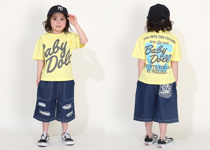 男の子 こども服
