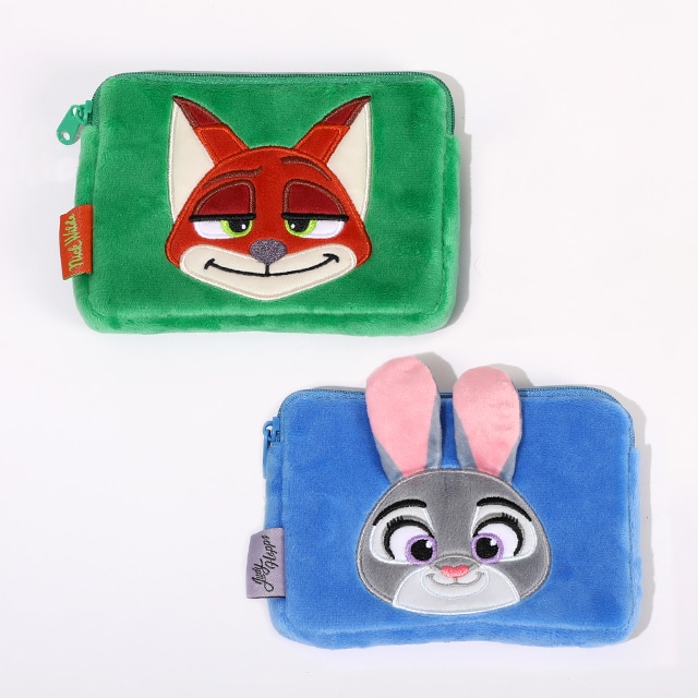 12/17NEW �f�B�Y�j�[ �Y�[�g�s�A �~�j�e�B�b�V���|�[�` 1549