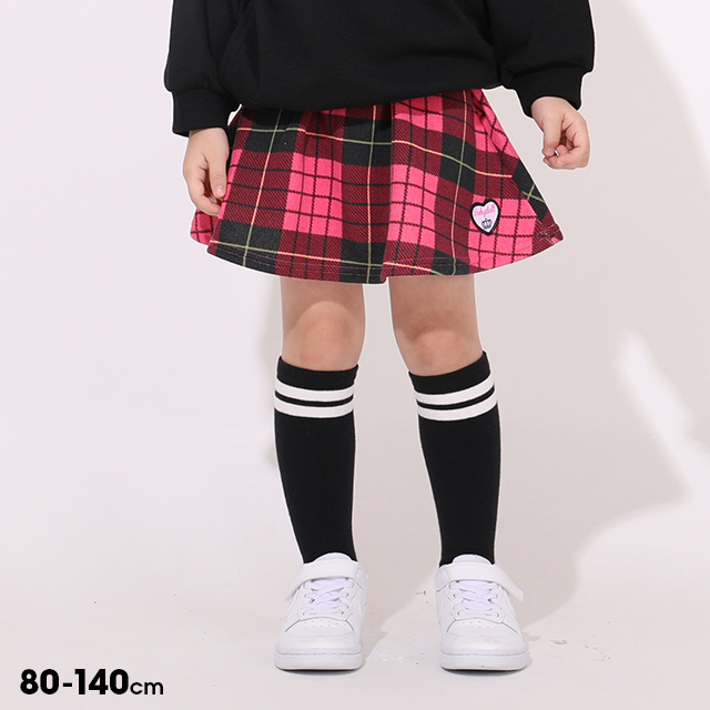 BABY(～90cm)|スカート| 子供服・ベビー服の通販はBABYDOLL(ベビー