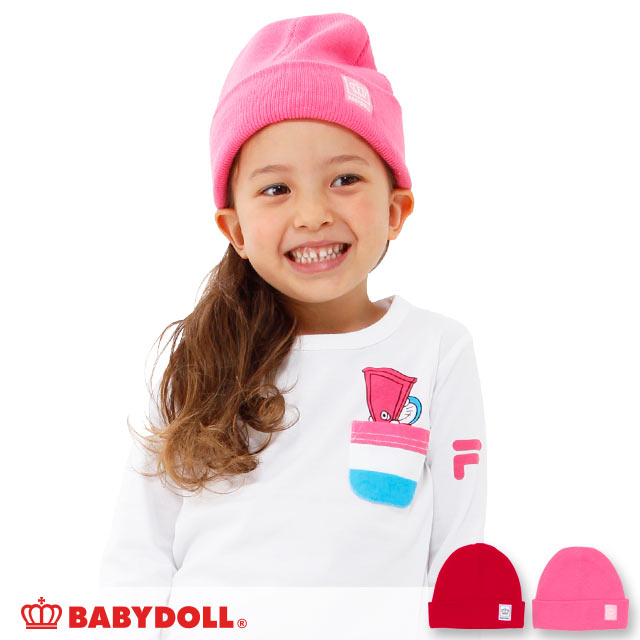 帽子・キャップ| BABYDOLL(ベビードール) オンラインショップ | 子供服 