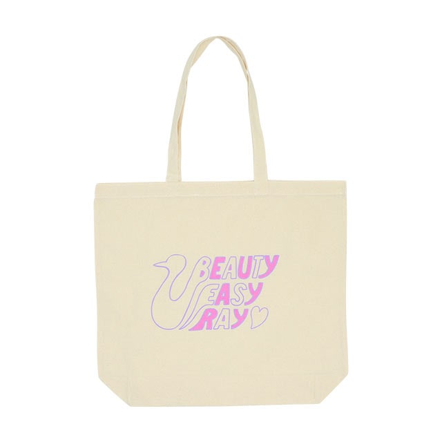 Taylor Swift 1989 公式限定トートバッグ TAYLOR TOTE BAG/TAYLOR