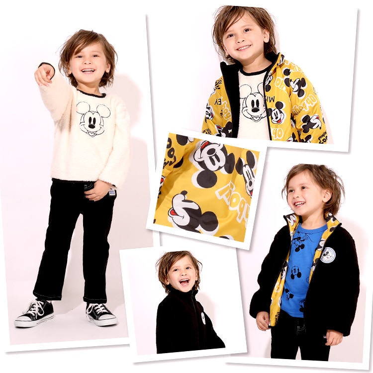 福袋 11 24new プリンセス 3点セット 福袋 Babydoll ディズニー 女の子 子供服 7273k Collection ベビードール Disney キッズ ベビー