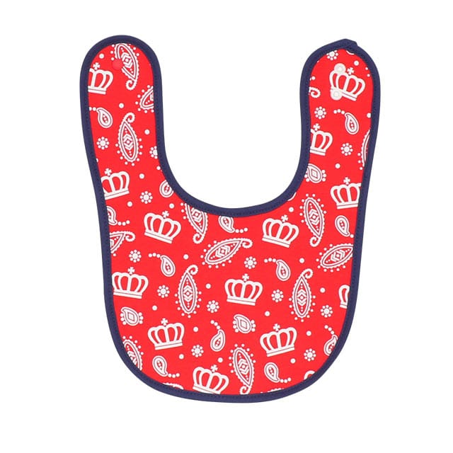 12/24一部再販 【ネコポス】対応可 リバーシブルスタイ 8613(NON 10