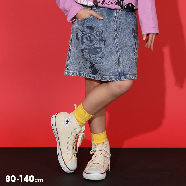ベビー(～90cm)|スカート| 子供服・ベビー服の通販はBABYDOLL