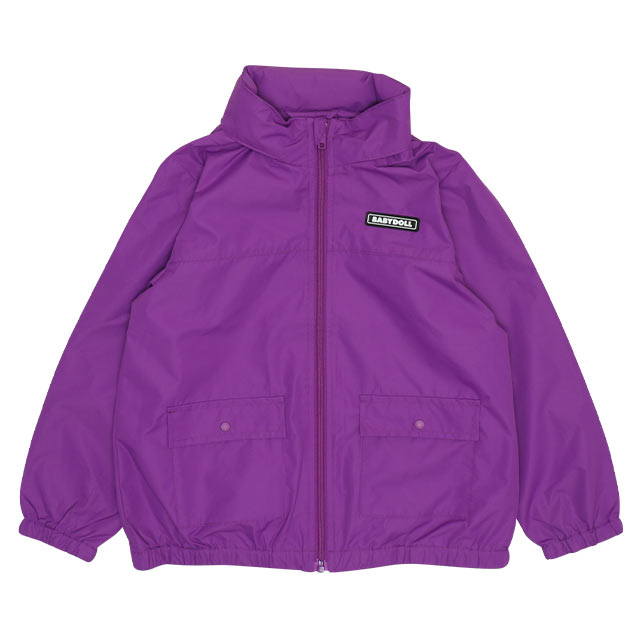 OUTLET】税抜1000円OFF SALE 【防風撥水】2WAYウィンドブレーカー