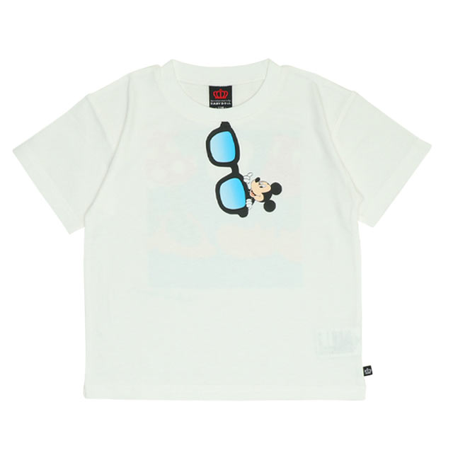 30%OFF SALE 【ネコポス】対応可 親子お揃い ディズニー サングラスT