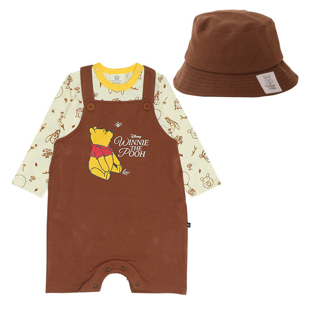 ギフトBOX付き ディズニー 3点ギフトセット 0636B 【*DY】(F(70-80