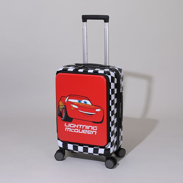 送料無料】BABYDOLL別注 ＜ディズニー＞ キャリーケース 0638(NON トイ