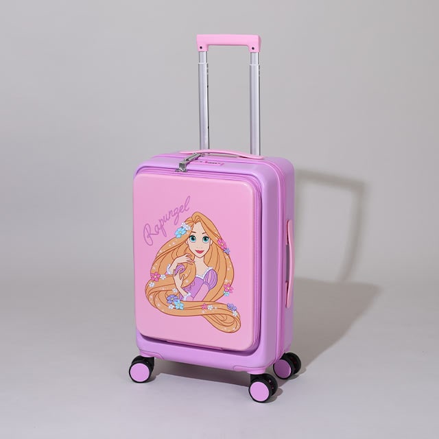 送料無料】BABYDOLL別注 ＜ディズニー＞ キャリーケース 0638(NON トイ