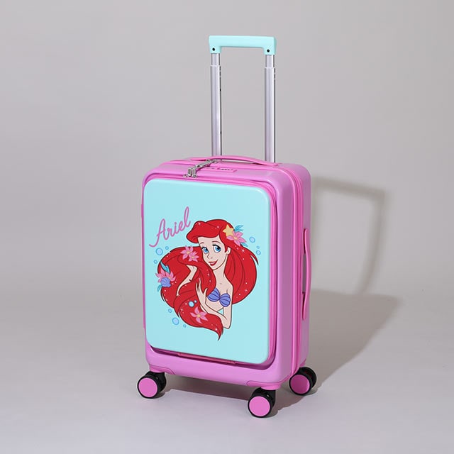 送料無料】BABYDOLL別注 ＜ディズニー＞ キャリーケース 0638(NON トイ