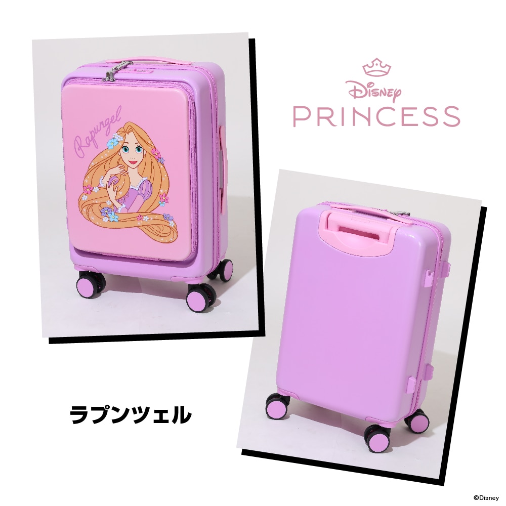 キャリーケース　ディズニー　100周年　【ロサンゼルス購入】　美品 ロサンゼルス購入】ディズニー100周年限定キャリーケース