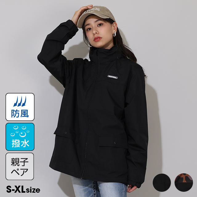 アウター/ウィンドブレーカー| 子供服・ベビー服の通販はBABYDOLL