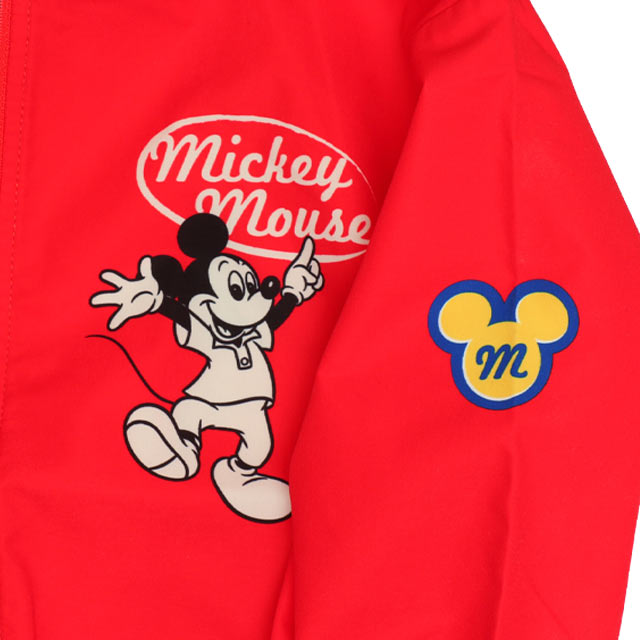 ディズニー イースターワンダーランド キャンペーンスタッフ ウィンドブレーカーＭ 2010年04月03日 TDL ディズニー・イースターワンダーランド