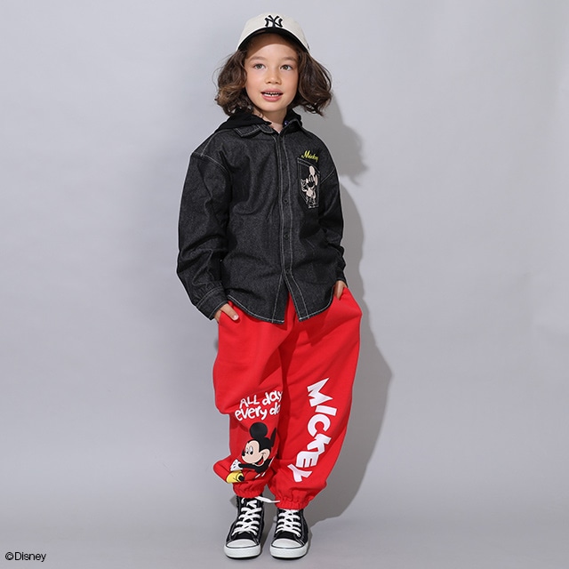 新品未使用　バウンディ　リトルパンク　グッズ　スウェットパンツ　M ネイビー 新品未使用 バウンディ リトルパンク グッズ スウェットパンツ M