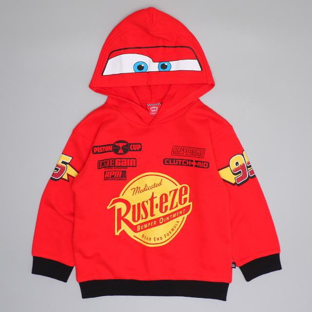 Areeamの「ミッキーの耳付きパーカー」が可愛すぎる～♪ 秋の