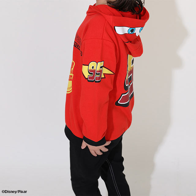 超希少！数量限定品！TMT×Disney パーカー　XXLサイズ 超希少！数量限定品！TMT×Disney パーカーXXLサイズ