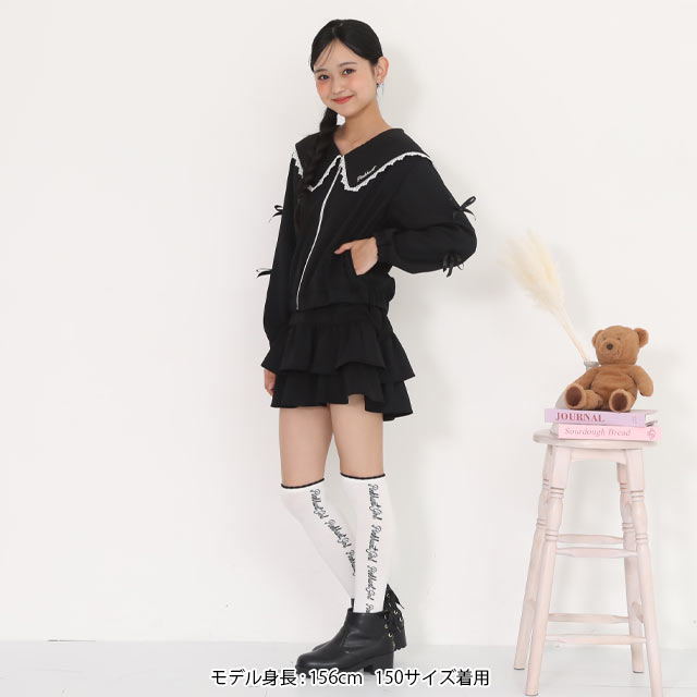 2324最新★新品未使用★Picture希少Suite幼児用ウェア正規品 肩開きアウター XS/S/M/L/XL/XXL/DXS/DS/DM/DL/FBS/FBM/FBL/4L