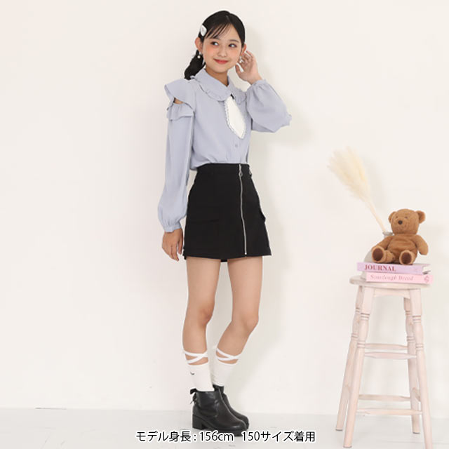 は*可様 新品 希少 acnestudios ロンT 長袖 ホソク ホビ jho 8/12NEW 【ネコポス】対応可 PINKHUNT 2ラインショート丈ロンT