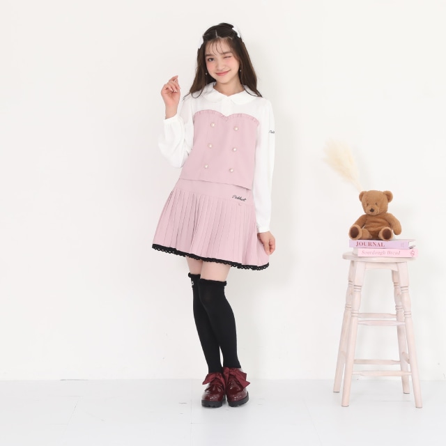 可愛いチェックコットンシューズBE 可愛いチェックコットンシューズBE