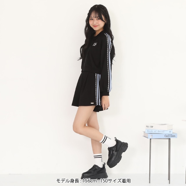 COS ラップフロントキュロットパンツ 完売品 希少サイズ COS ラップフロントキュロットパンツ 完売品 希少サイズ - メルカリ