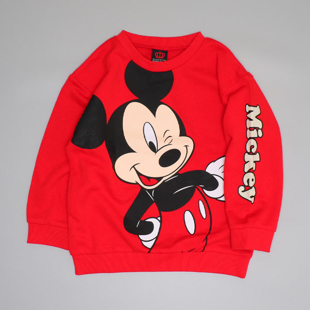 新品未使用 M M ペア おばけ ミッキー ゴースト ミニー トレーナー メンズ Disney ディズニー 親子ペア トレーナー 長袖 ミッキー ミニー