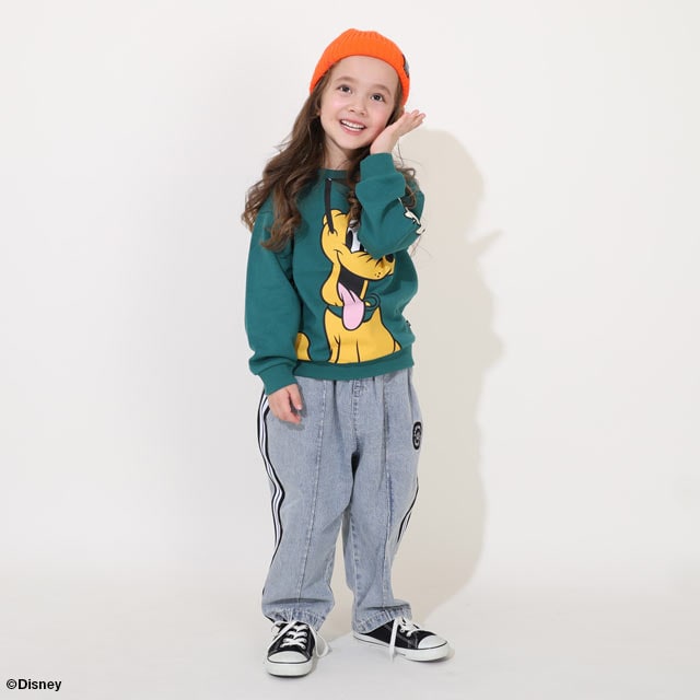 新品未使用 M M ペア おばけ ミッキー ゴースト ミニー トレーナー メンズ Amazon.co.jp: [YOSITOMI] ペアルック ミッキーミニー