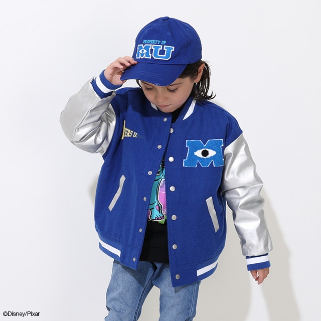 希少 SSDD Fuctスタジャン ネイビー/ベージュ Sサイズ ファラオ 希少 SSDD Fuctスタジャン ネイビー/ベージュ Sサイズ ファラオ