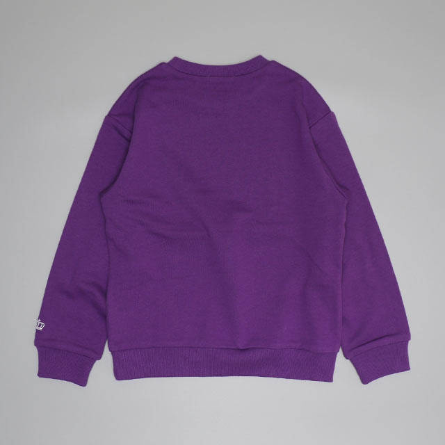 9/12NEW 親子お揃い アニマル柄アップリケトレーナー 0924K(90cm