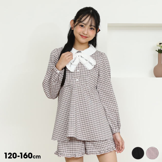 ジュニア(140～160cm)|PINKHUNT(ピンクハント)| 子供服