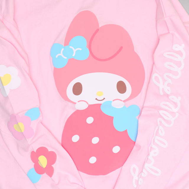 ▼ baby♡kids*。゜one time様オーダーページ△ Reminder] Coming Soon..Pocket Room Sanrio Characters DX Set