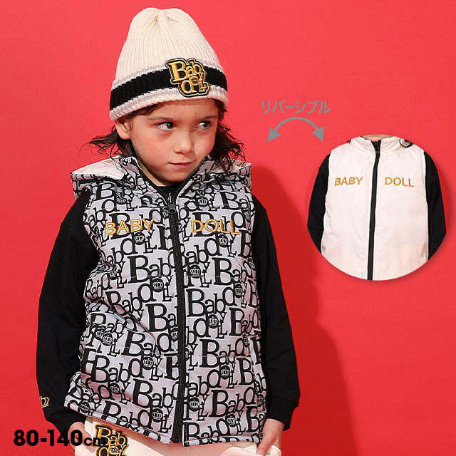 BABYDOLL(ベビードール)|新作| 子供服・ベビー服の通販は