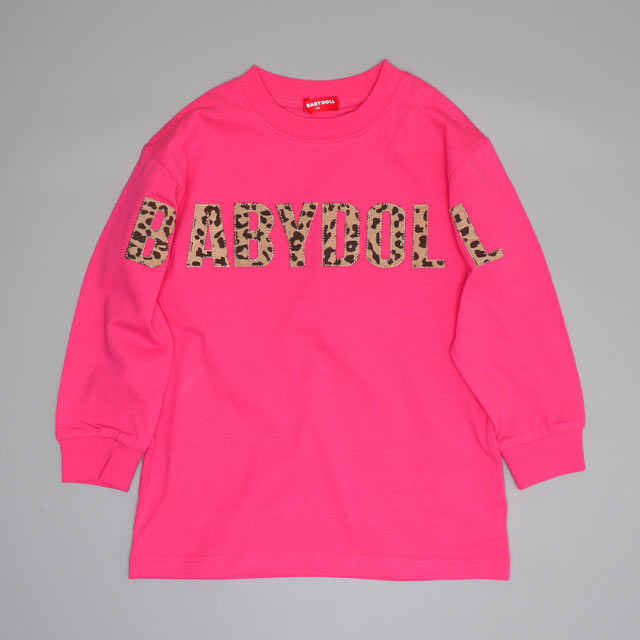 supreme ロンT ヒョウ柄 シュプリーム レオパード ロンT 長袖 Lサイズ ヒョウ柄 2023AW