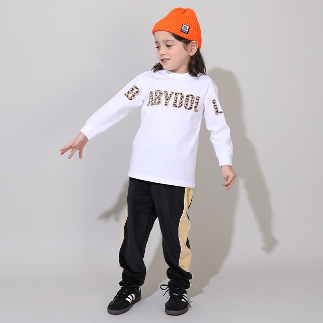ビック 子供服、レディースまとめ売り RAD CUSTOM 福袋 女の子 キッズ BEBE 公式 ジディ 子供服