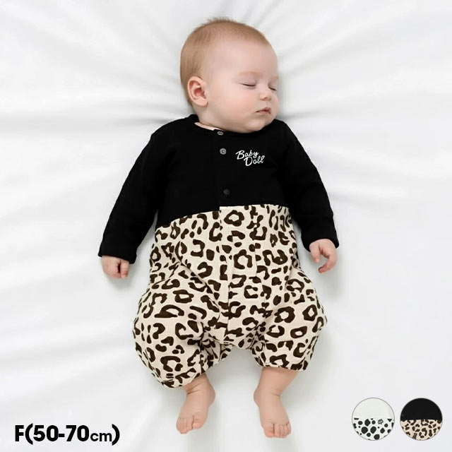 ベビー(～90cm)| 子供服・ベビー服の通販はBABYDOLL(ベビードール