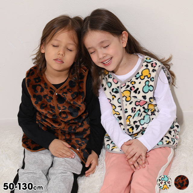 こども服　クリスマスギフト ディズニー　なりきり