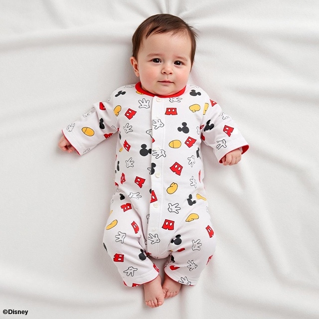 【新品未使用】ベビーディオール服2点セット Christian Dior（ベビー服(~85cm)）のフリマアイテム一覧