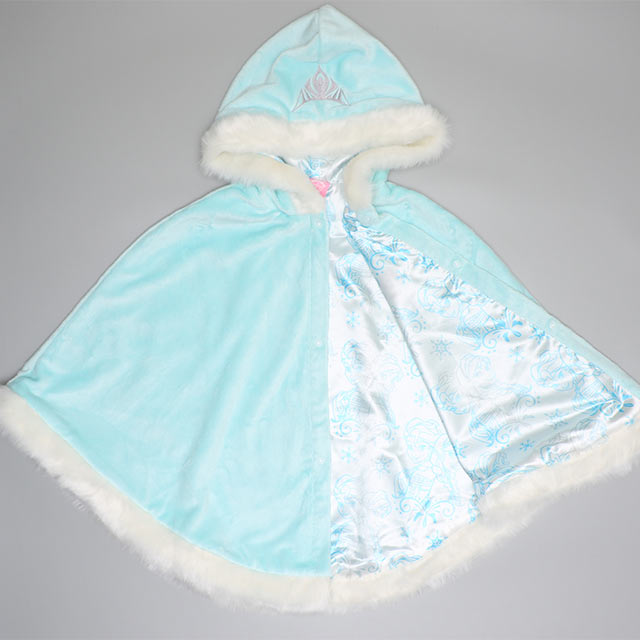 アナと雪の女王 エルサ ニットケープ アナと雪の女王／ケープ | axes femme online shop -outlet-