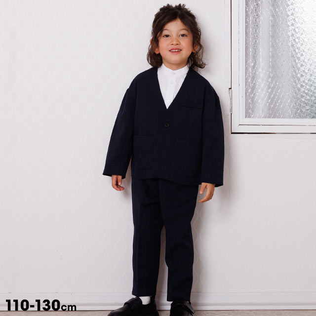 セットアップ| 子供服・ベビー服の通販はBABYDOLL(ベビードール