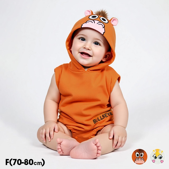 ベビー(～90cm)| 子供服・ベビー服の通販はBABYDOLL(ベビードール