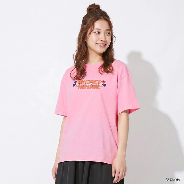 7/6までさらに20%OFF！ 30%OFF SALE 親子お揃い ディズニー バック