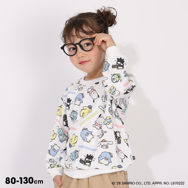 ベビー(～90cm)| 子供服・ベビー服の通販はBABYDOLL(ベビードール