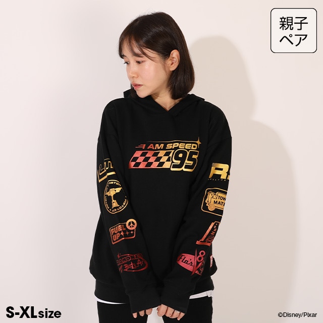 9/16NEW �e�q������ �f�B�Y�j�[ �J�[�Y ���v�����g�p�[�J�[ 2111A